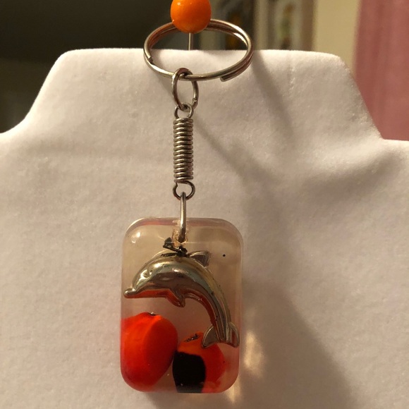 Keychains #38 - Picture 5 of 5